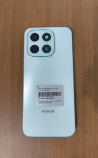 فروش Honor X6C 128 در حد نو