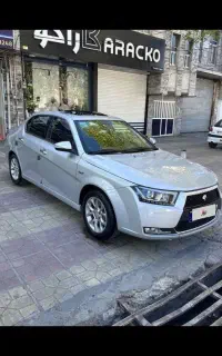 دنا پلاس توربو اتومات