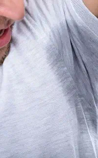 بوتاکس زیربغل جادوی خلاصی از تعریق و گرمادرتابستان