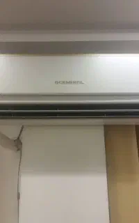 فروش کولر گازی اجنرال30هزار
