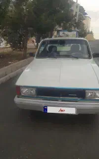 وانت پیکان مدل ۹۳