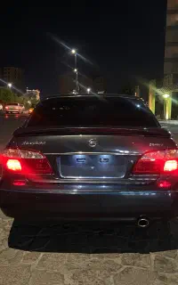 ماکسیما گیربکس AT