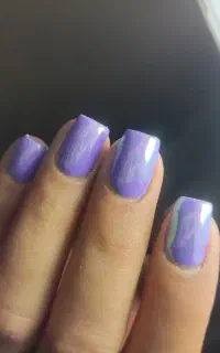 کاشت ناخن