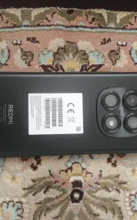 Redmi note 15