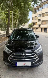 جک اس ۳ s3 مشکی بی رنگ مدل ۹۸
