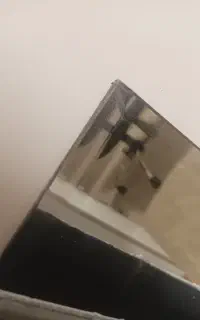 اینه قدی و اینه مربع