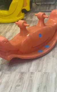 الاکلنگ خرچنگ دونفره