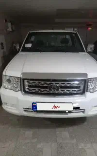 پادرا پلاس دوگانه سوز شرکتی