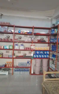 یخچال ویترین قفسه