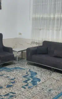 مبل ۸ نفره