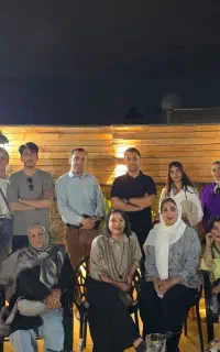 دورهمی کتابخوانی