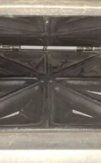 اسنک ساز ، گریل پرس ، پنی نی