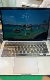MacBook Air m1
