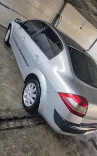 مگان موتور ۲۰۰۰ مدل ۲۰۱۰ اتومات اصل فرانسه