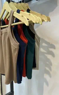 کراپ ساده فانریپ نخ پنبه فری سایز قیمت فوق العاده