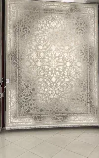 فرش خاطره کاشان