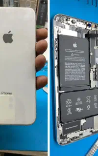 گالری موبایل ققنوس