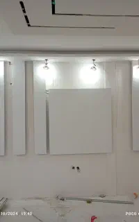 نقاشی ساختمان