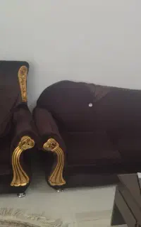 مبل راحتی هفت نفره