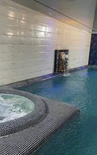 اجاره روزانه تریبلکس استخردار فول امکانات