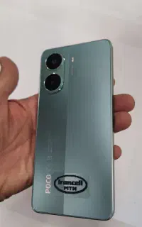 Poco x7 pro پوکو x7 pro