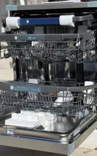 ظرفشویی ال جی