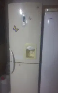 تعمیر یخچال وابگرمکن ولباسشوی درمحل باوسایل
