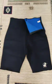 شلوارک  لاغری مارک Sunex ساخت تایوان سایز لارج
