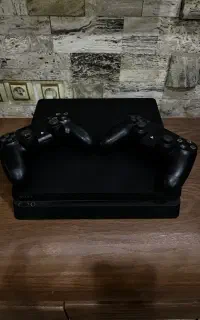 کنسول ps4