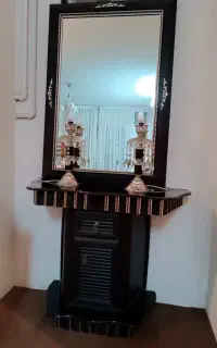 فروش اینه شمعدون
