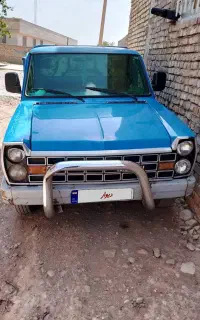 نیسان کمپرسی