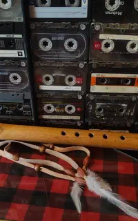 لاکوتا(فلوت سرخپوستی)
