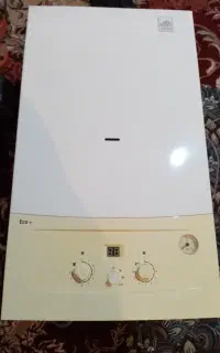 پکیج. آبگرمکن