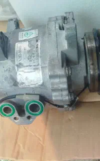 کمپرسور کولر ماشین چینی و MVM