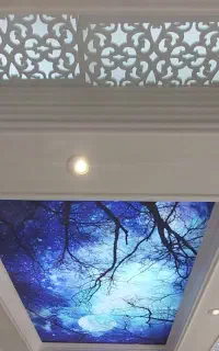 بازسازی/دکوراسیون/کاغذدیواری/مجازی/کناف TVwall