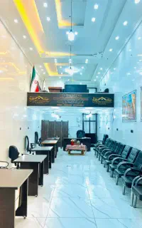 استخدام مشاور در املاک