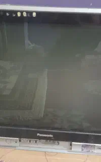 یکعددتلویزیون ۲۹اینج پاناسونیک ۳۵۰۰ سالم