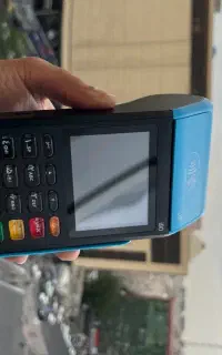 دستگاه i90 آکبند