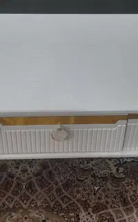 میز جلو موبلی درحد نو