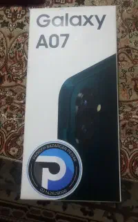 گوشی A07