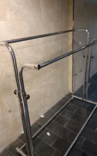 رگال استیل
