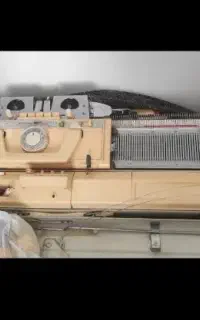 ماشین بافندگی۸۳۰