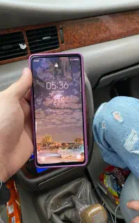 سامسونگ S20