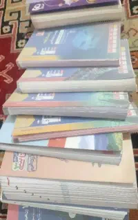 تدریس خصوصی ریاضی ابتدایی و متوسطه