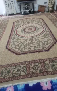 گلیم فرش