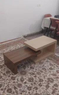 سرویس میز پذیرایی