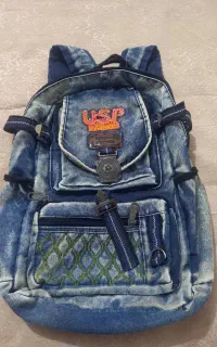 کیف مدرسه