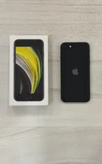 iphone se 2020