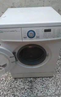 لباسشویی