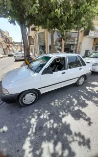 پراید ۸۵